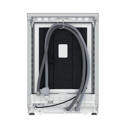 Whirlpool W7F HS41 X Maxi Space vaatwasser