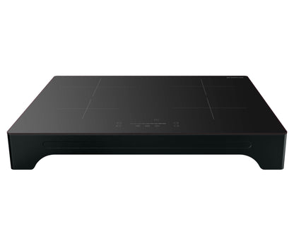 Inventum VKI6010ZWA Inductiekookplaat