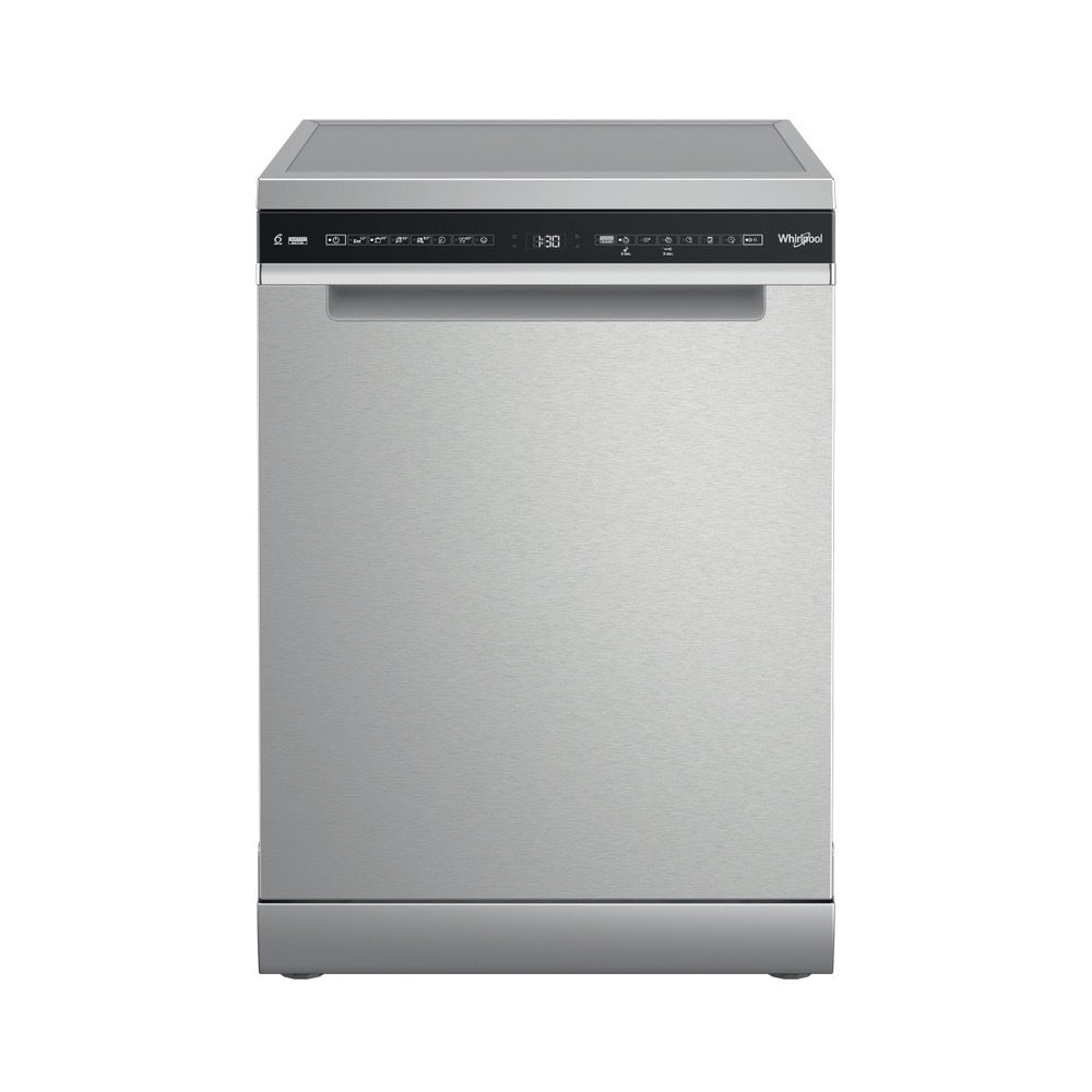 Whirlpool W7F HS41 X Maxi Space vaatwasser