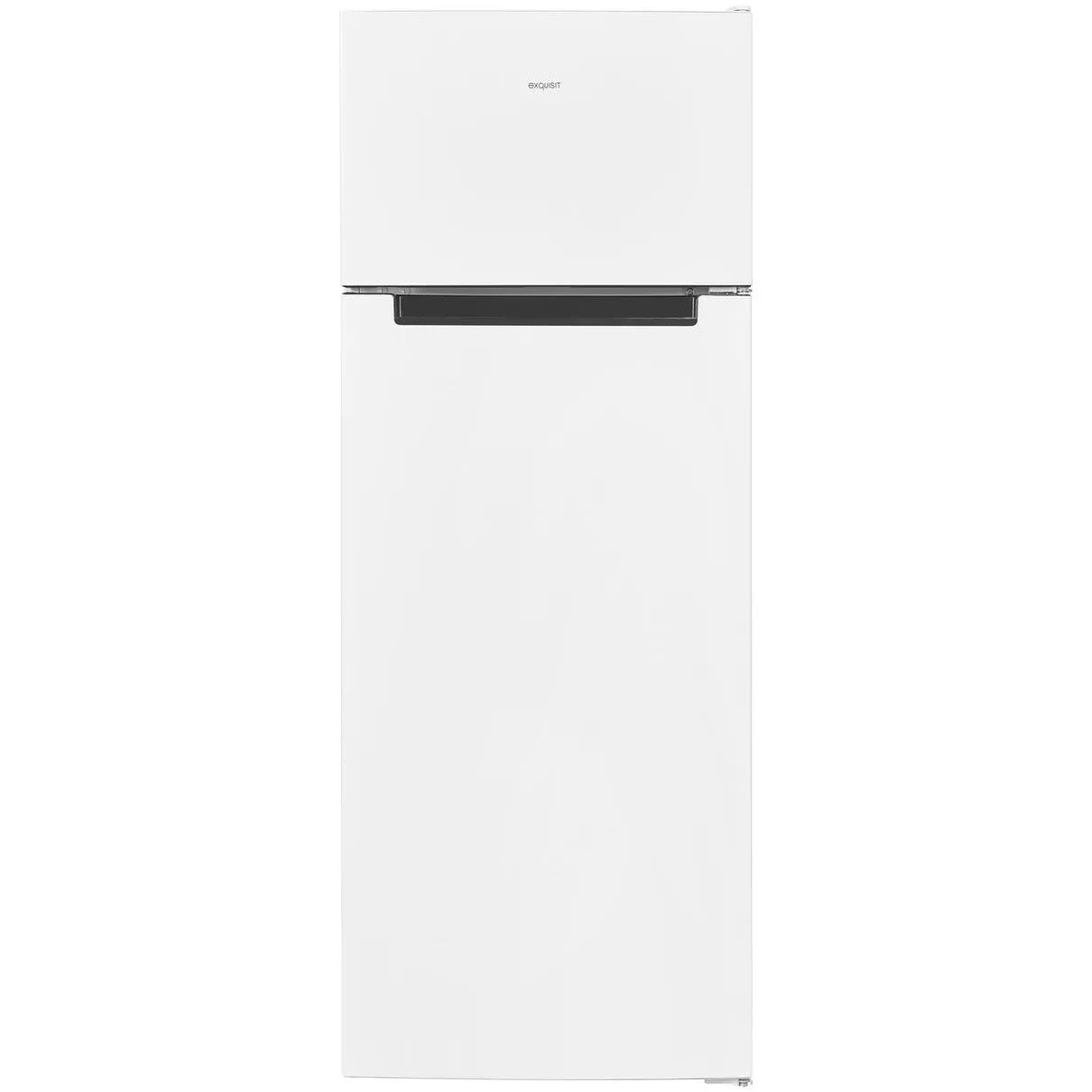 Exquisit KGC270-45-040EW Koelvriescombinatie