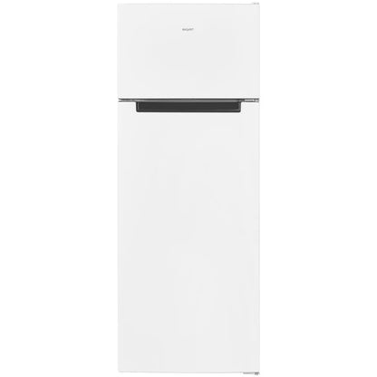 Exquisit KGC270-45-040EW Koelvriescombinatie