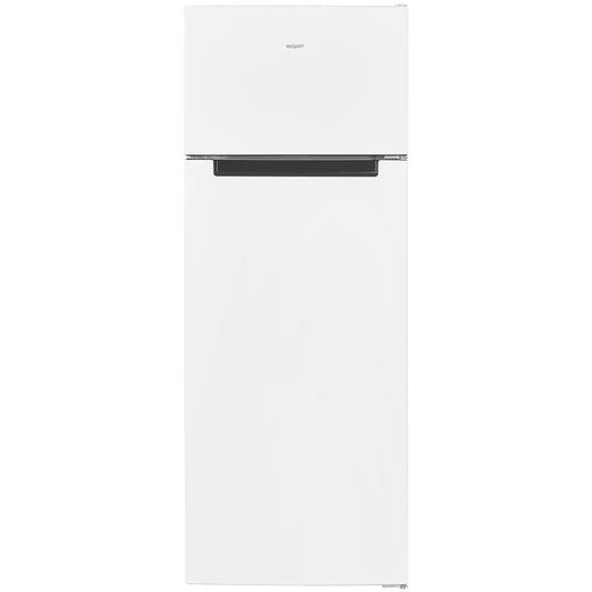 Exquisit KGC270-45-040EW Koelvriescombinatie