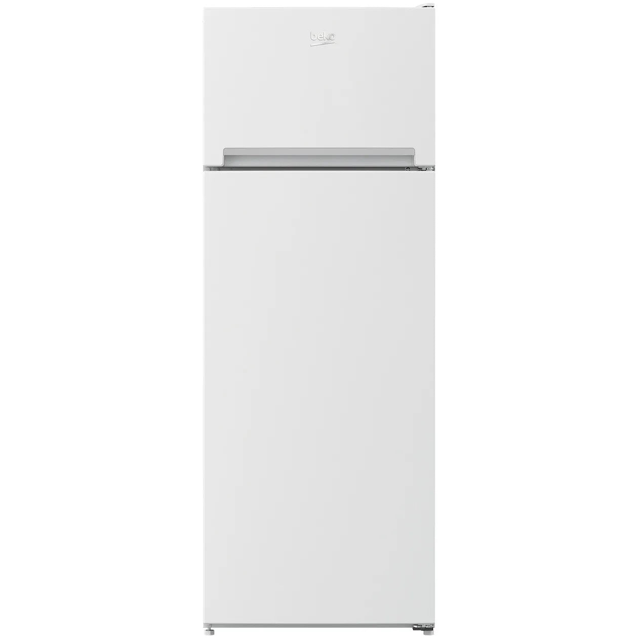 BEKO RDSA240K45W2 Koelvriescombinatie