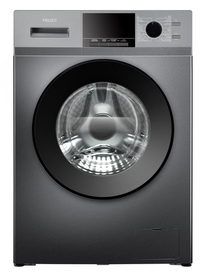 Frilec KOBLENZ9314WA-342 Wasmachine 9KG