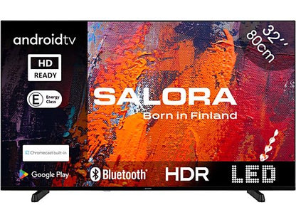 Salora 32HA550 SMART TV