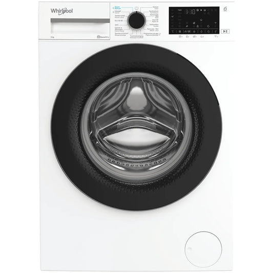 Whirlpool WAM97WB BE Wasmachine