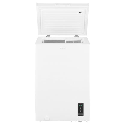 Inventum VK562W Vrieskist 99L