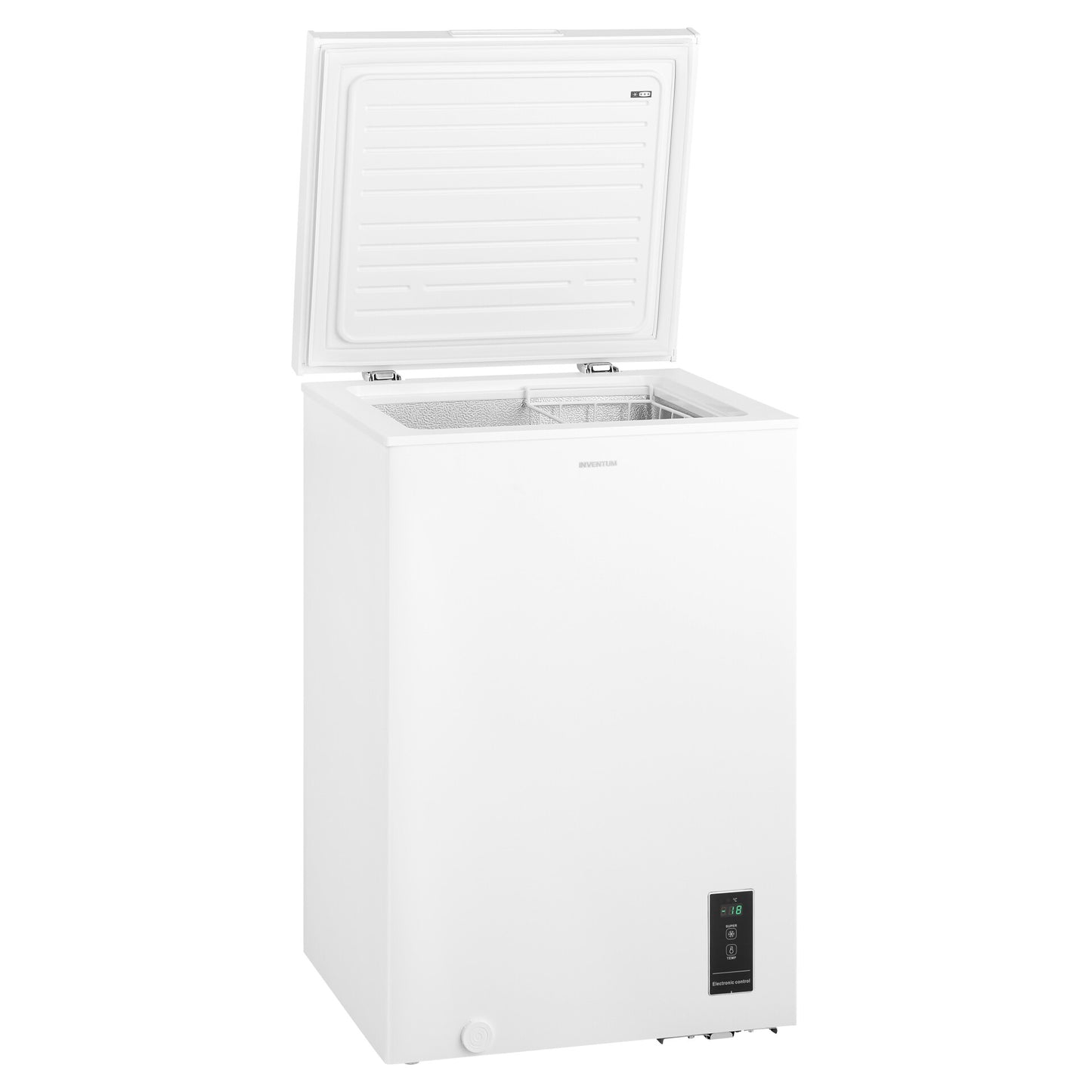 Inventum VK562W Vrieskist 99L