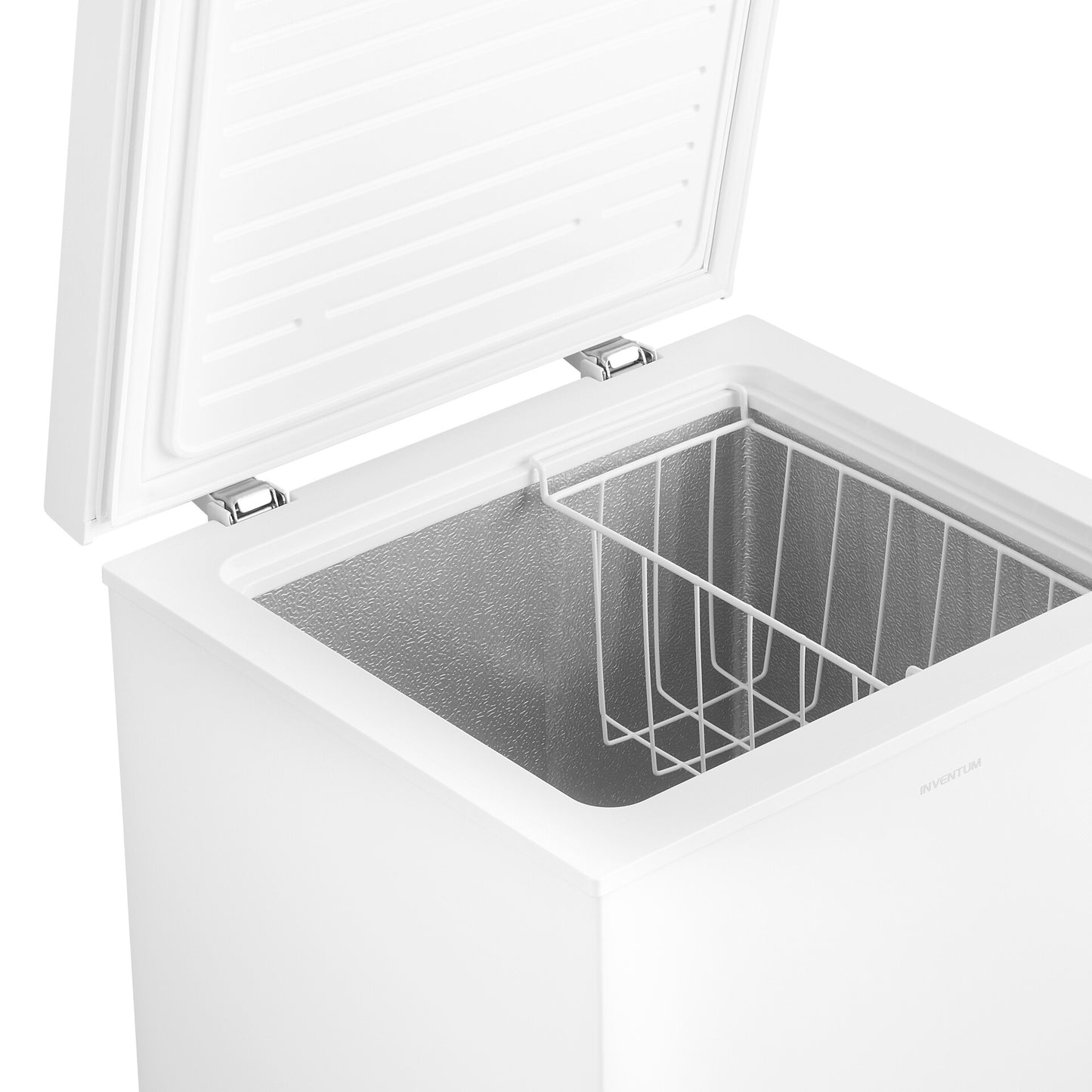 Inventum VK562W Vrieskist 99L