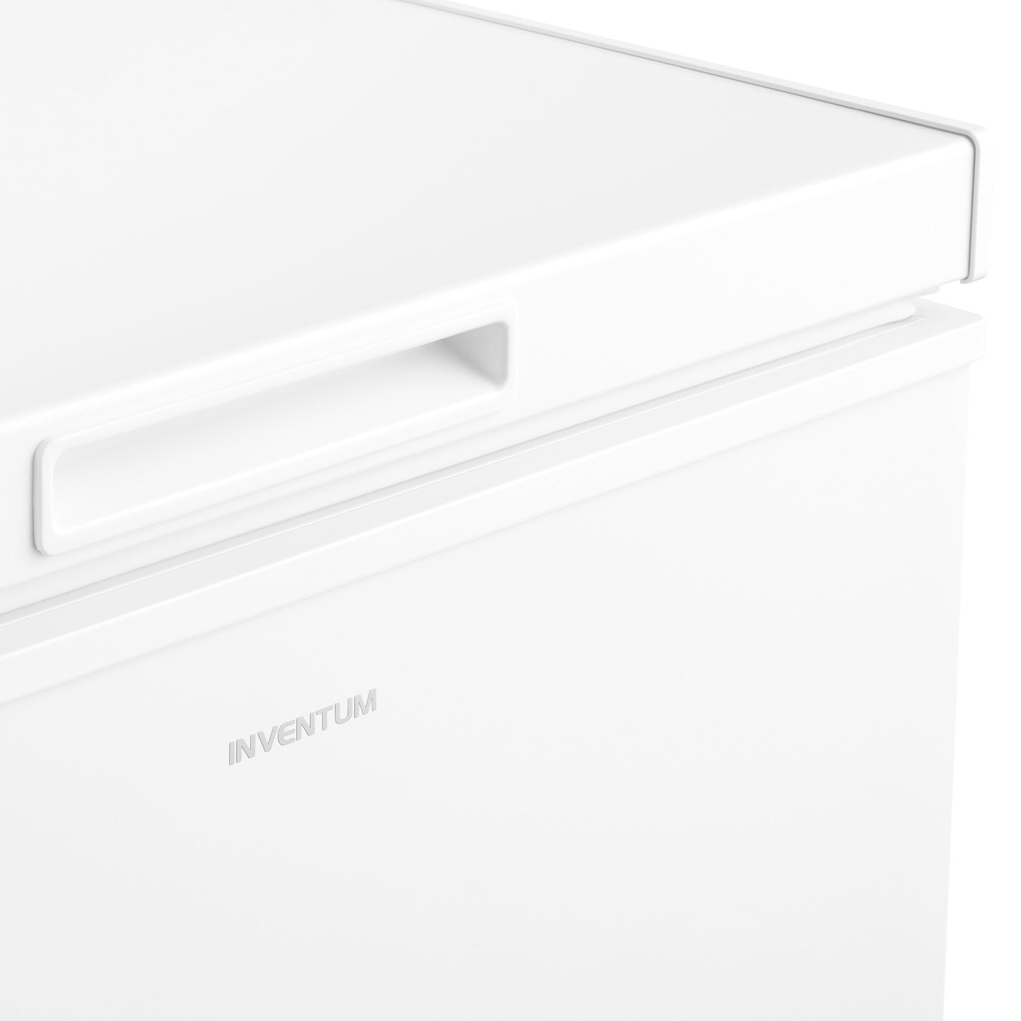 Inventum VK562W Vrieskist 99L