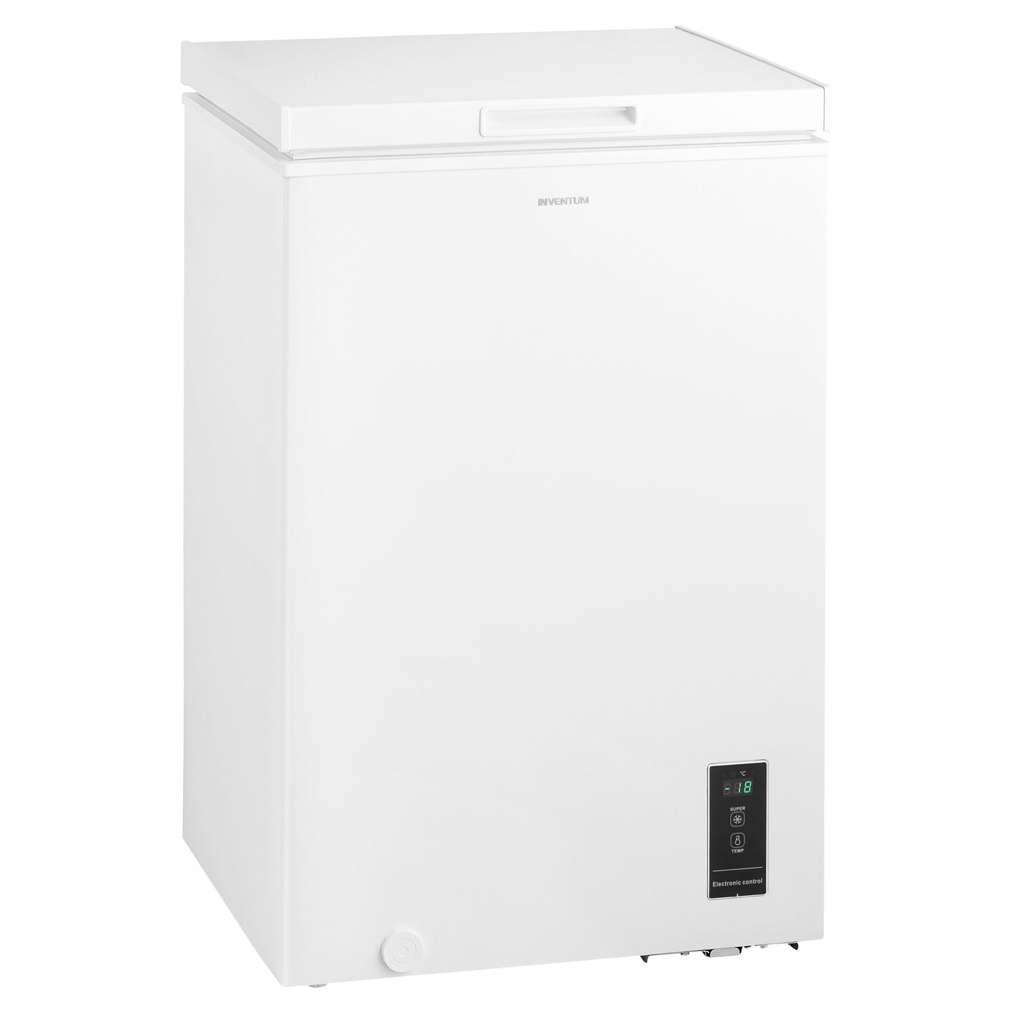 Inventum VK562W Vrieskist 99L