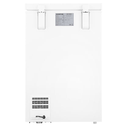 Inventum VK562W Vrieskist 99L