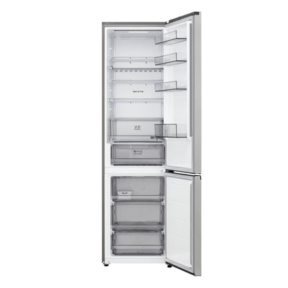 LG GBBS322BPY Koelvriescombinatie