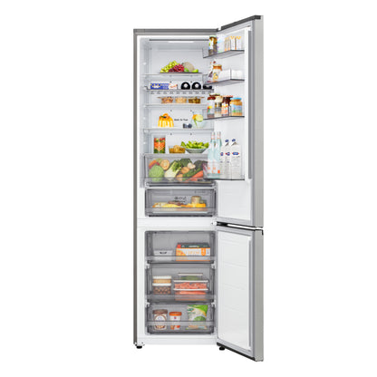 LG GBBS322BPY Koelvriescombinatie