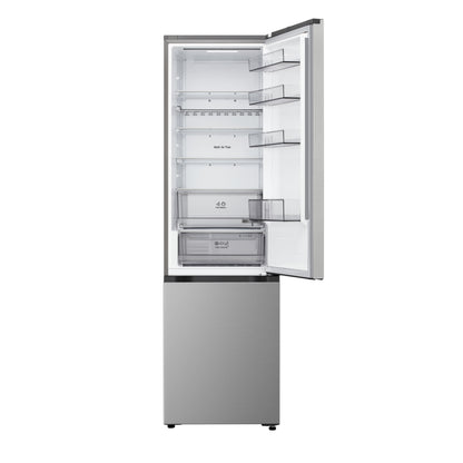 LG GBBS322BPY Koelvriescombinatie