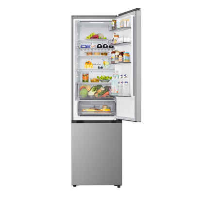 LG GBBS322BPY Koelvriescombinatie