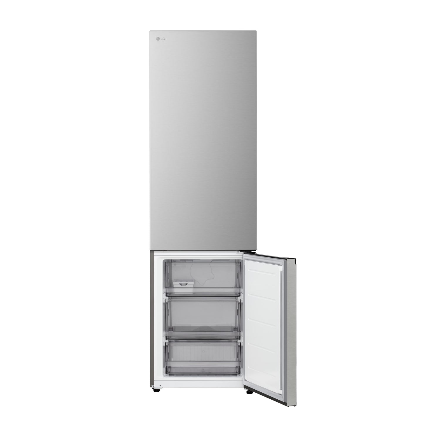 LG GBBS322BPY Koelvriescombinatie