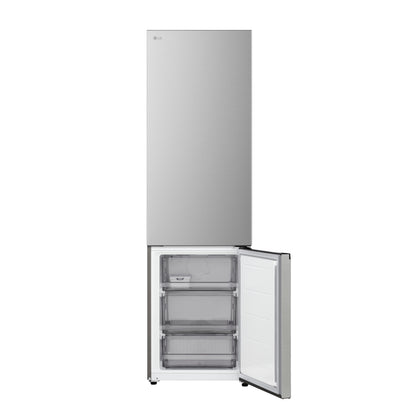 LG GBBS322BPY Koelvriescombinatie