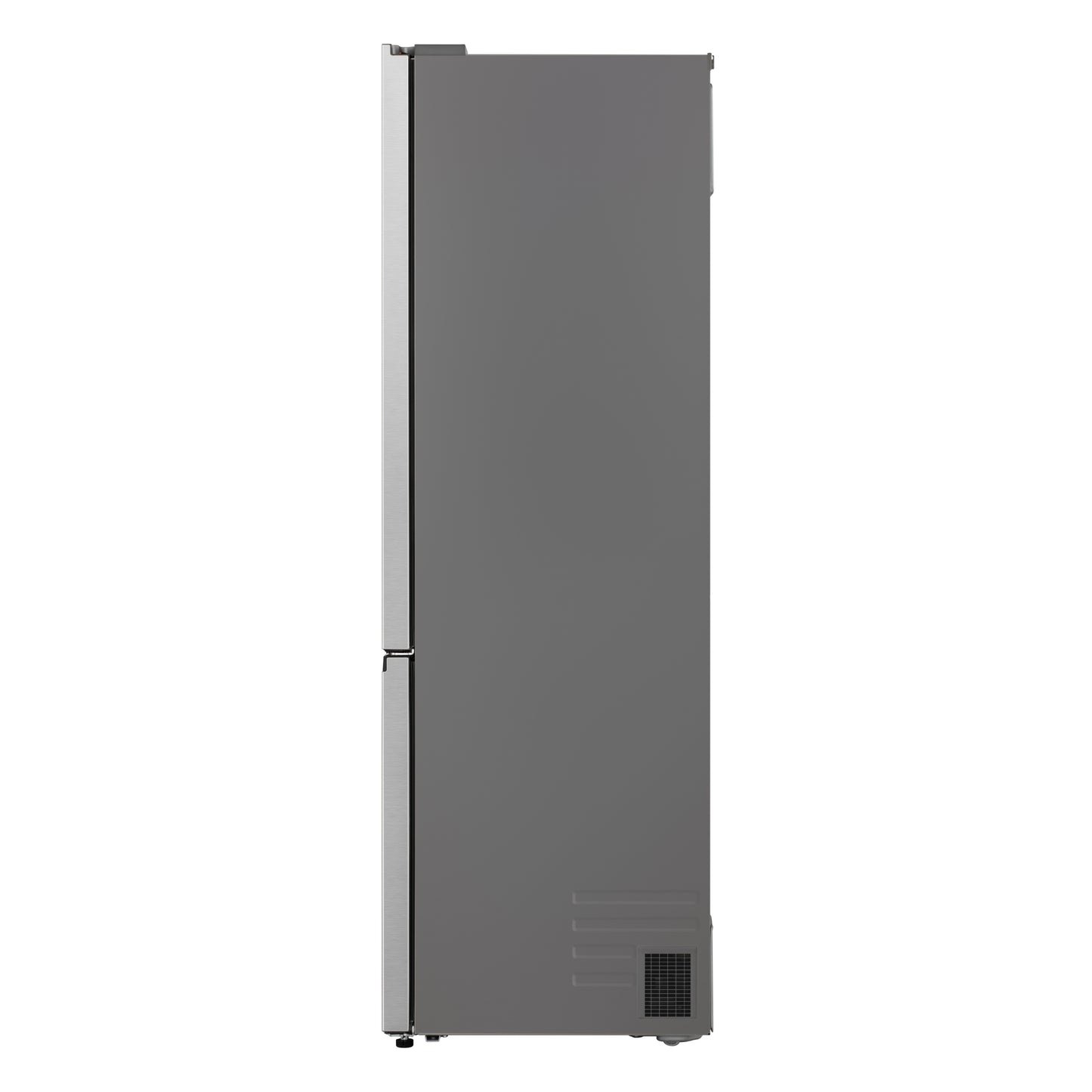 LG GBBS322BPY Koelvriescombinatie