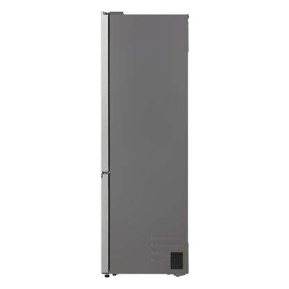 LG GBBS322BPY Koelvriescombinatie