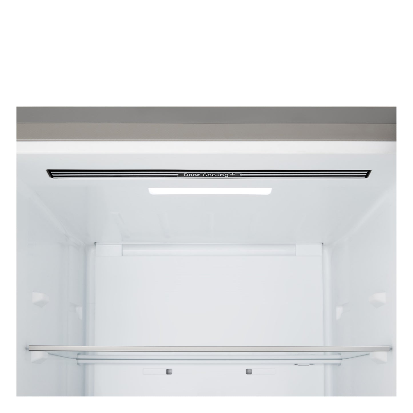 LG GBBS322BPY Koelvriescombinatie