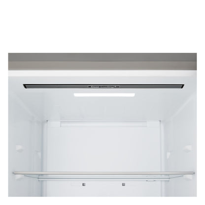 LG GBBS322BPY Koelvriescombinatie