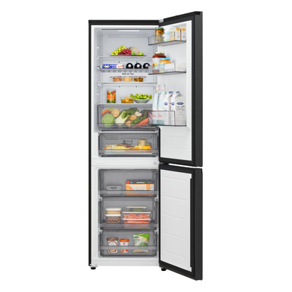 LG GBBS312CEV Koelvriescombinatie