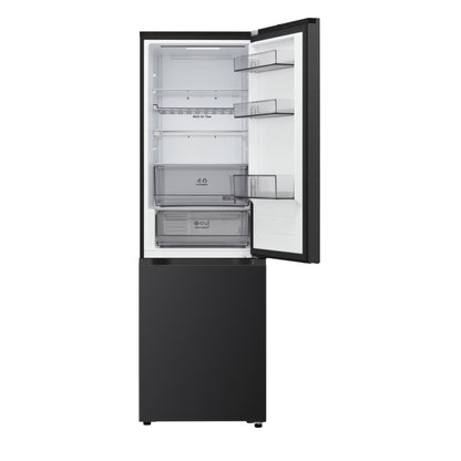 LG GBBS312CEV Koelvriescombinatie
