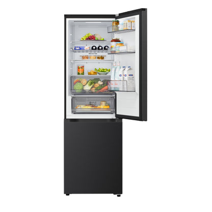 LG GBBS312CEV Koelvriescombinatie
