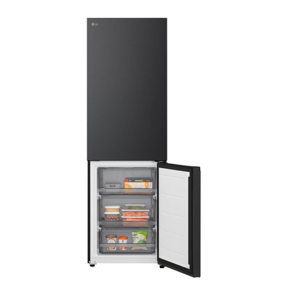 LG GBBS312CEV Koelvriescombinatie