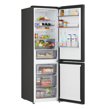 LG GBBS312CEV Koelvriescombinatie