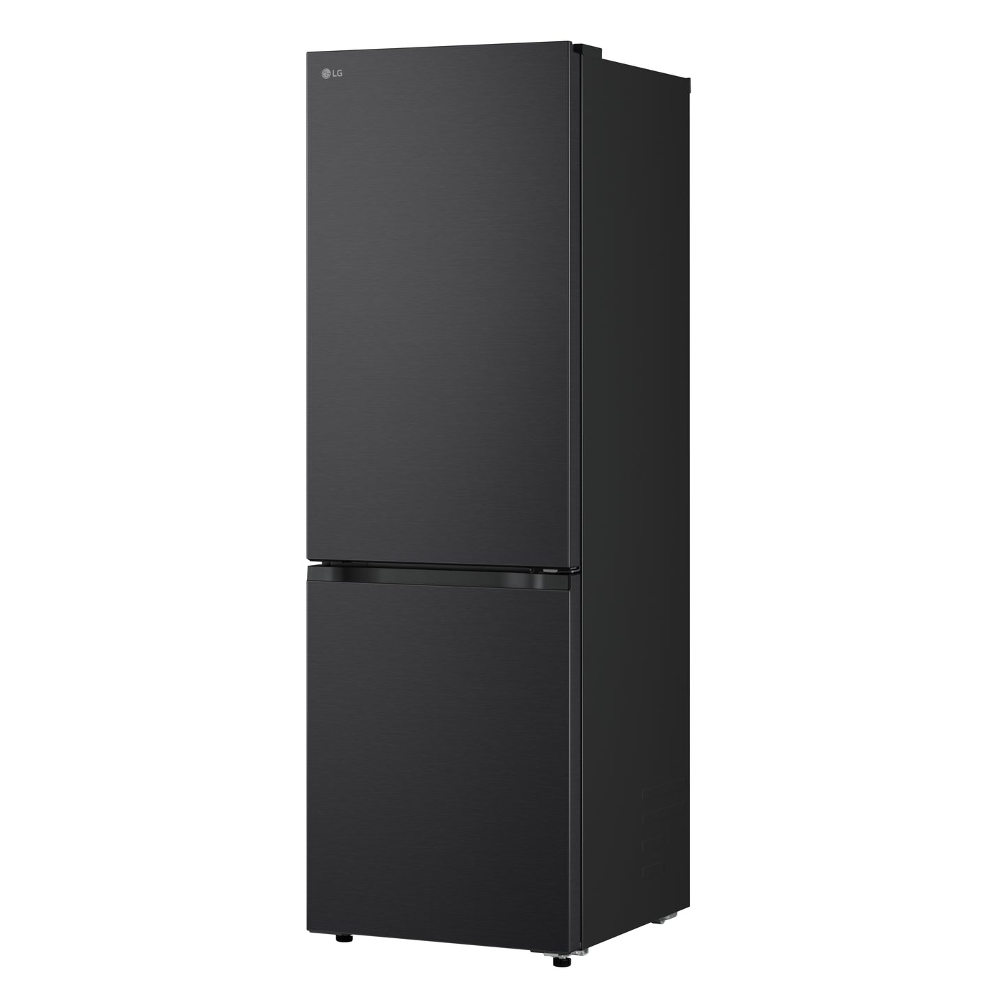LG GBBS312CEV Koelvriescombinatie