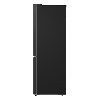 LG GBBS312CEV Koelvriescombinatie