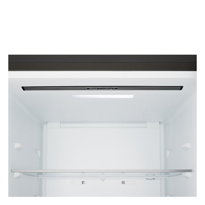 LG GBBS312CEV Koelvriescombinatie