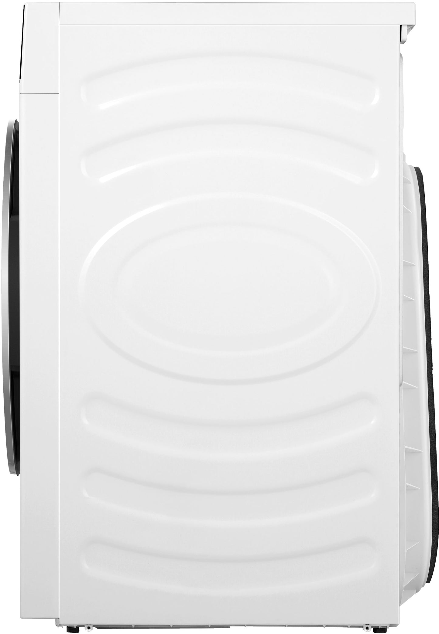 HISENSE DH5i804BWCD Warmtepompdroger 8KG