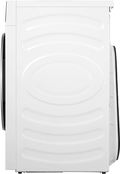 HISENSE DH5i804BWCD Warmtepompdroger 8KG