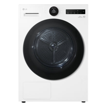 LG RT90X8 Warmtepompdroger 9KG