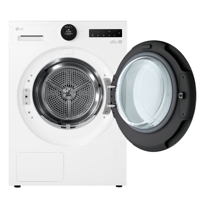 LG RT90X8 Warmtepompdroger 9KG