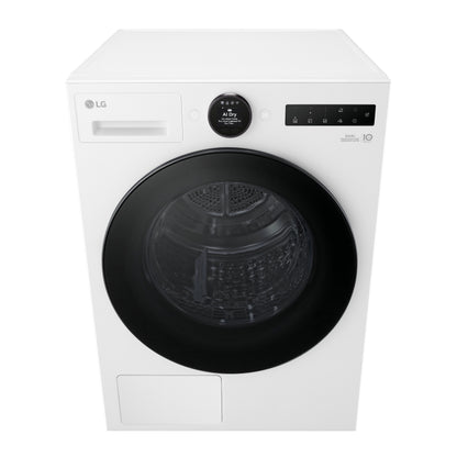 LG RT90X8 Warmtepompdroger 9KG