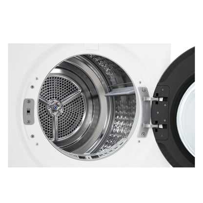 LG RT90X8 Warmtepompdroger 9KG