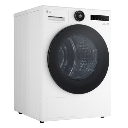 LG RT90X8 Warmtepompdroger 9KG