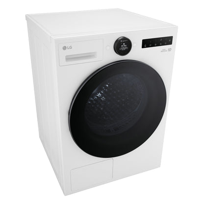 LG RT90X8 Warmtepompdroger 9KG
