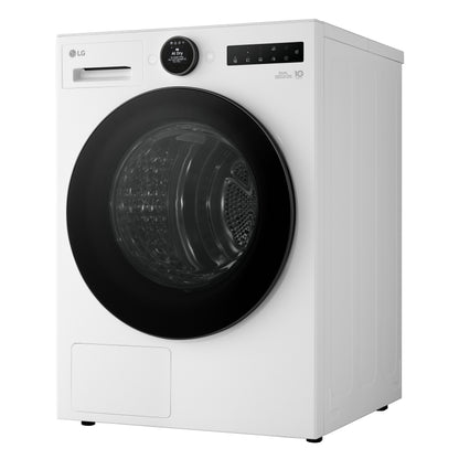 LG RT90X8 Warmtepompdroger 9KG