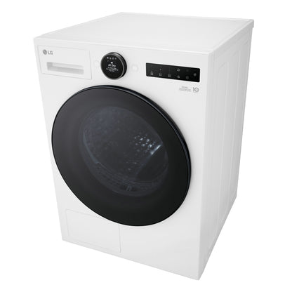 LG RT90X8 Warmtepompdroger 9KG