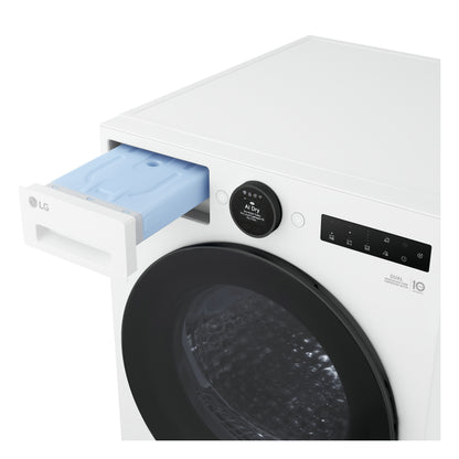 LG RT90X8 Warmtepompdroger 9KG