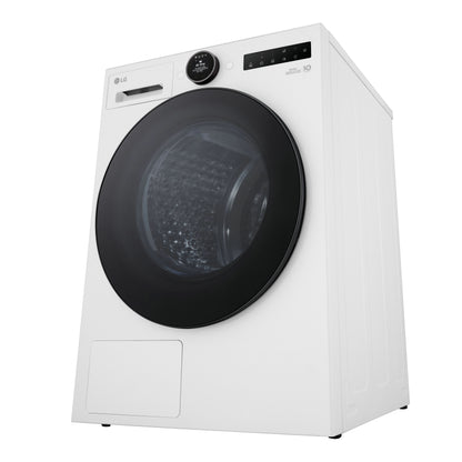 LG RT90X8 Warmtepompdroger 9KG