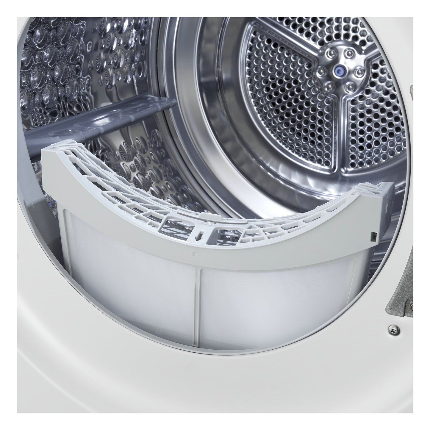 LG RT90X8 Warmtepompdroger 9KG