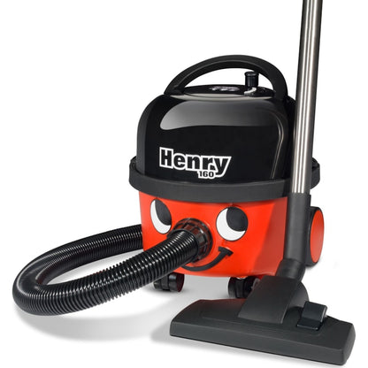 Numatic Henry Compact HVR160-11 stofzuiger