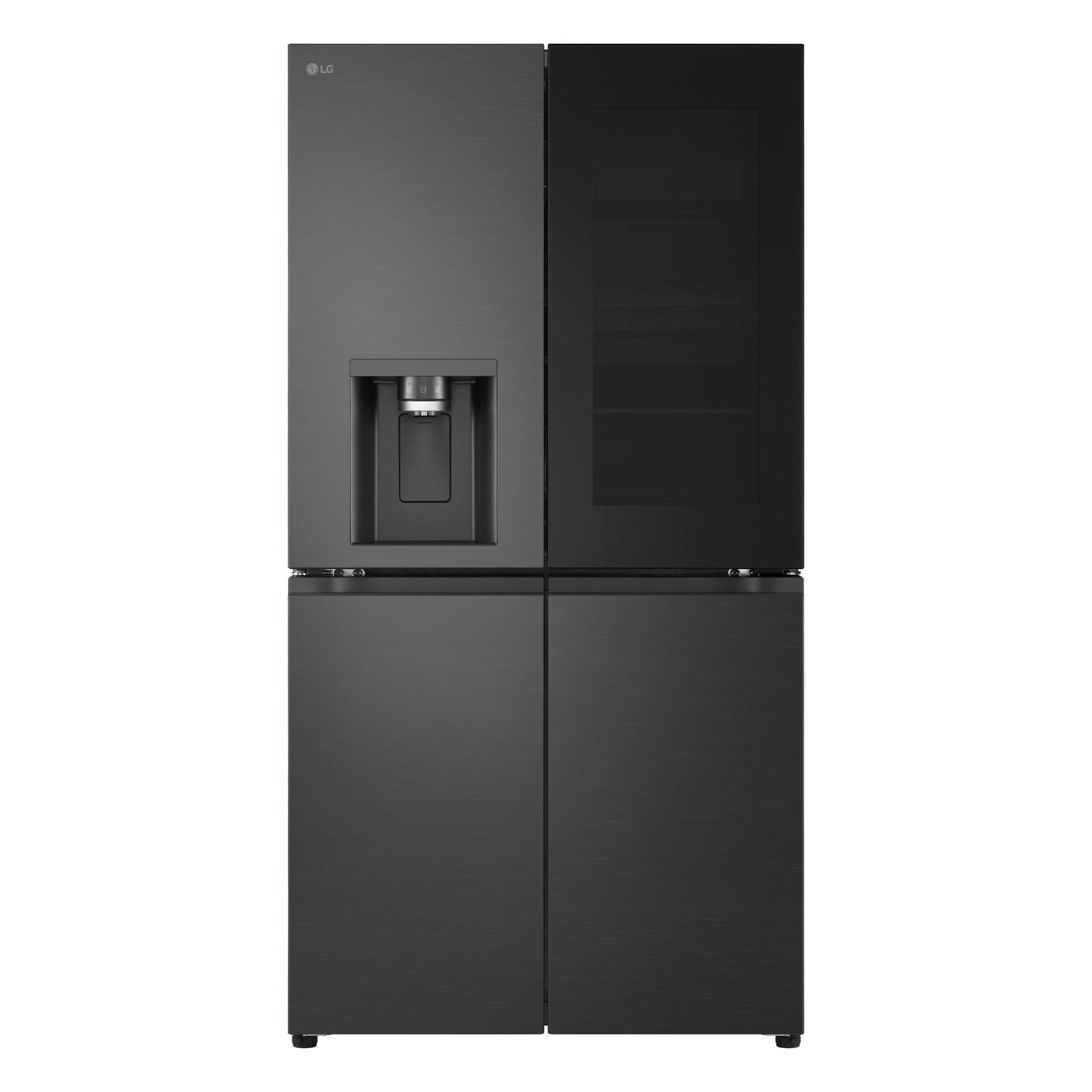 LG GMG960EVEE Amerikaanse Koelkast