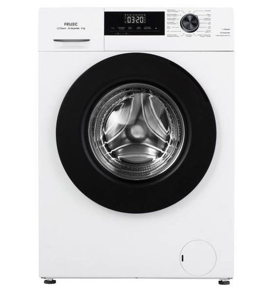 Frilec KOBLENZ8414WA-010 wasmachine 8kg